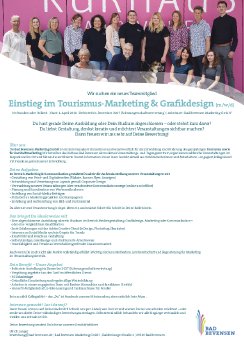 Stellenausschreibung Tourismusmarketing und Grafikdesign.pdf