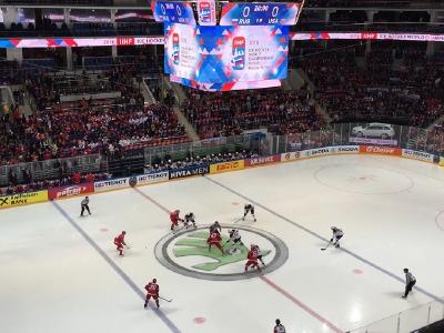 Pirelli Bereit Fur Die Eishockey Weltmeisterschaft 17 In Koln Und Paris Pirelli Deutschland Gmbh Pressemitteilung Lifepr