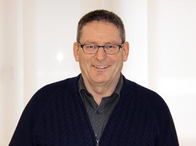 Markus Herger