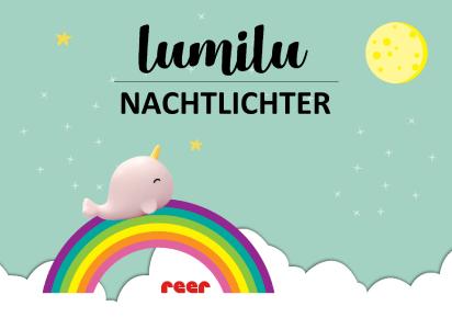 lumilu Collage