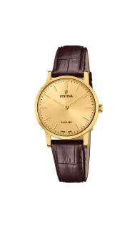 Festina Swiss Made
Damenmodell
F20017/2 - 129€