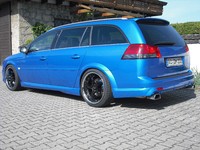 Vectra C OPC Tuning 