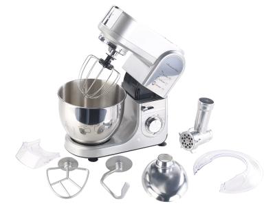 NX 6735 09 Rosenstein und Soehne All in One Küchenmaschine