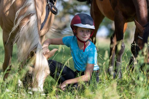 Hopfgarten-Kinder beim Ausritt mit Pferden_Roman Möbius_WLT 2020  (4).JPG