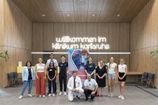 Gruppenfoto, Foto: Thomas Adorff