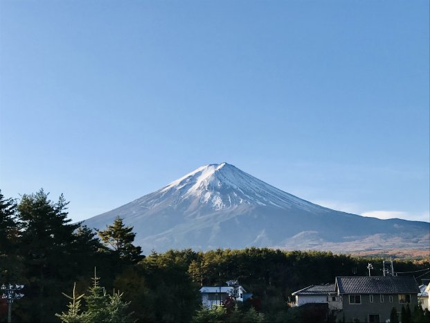 Fuji Kawaguchiko (c) Antje Papist-Matsuo.jpg