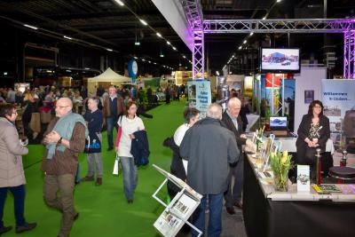 Touristikmesse Niederrhein 3