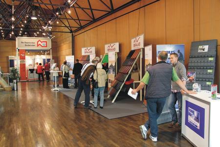 DACH 2015 in der Stadthalle Fürth