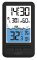 infactory Smartes WLAN-Teich- & Poolthermometer PT-400.app, Funk-Empfänger, App, IP67