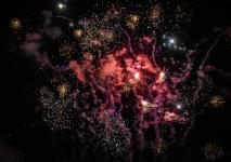 Zena Trophy (Bild: by Zena Vuurwerk und Wunderland Kalkar)