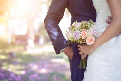 Traumhochzeit am Niederrhein / Foto: divers (u.a. © by Birgit Merfeld)