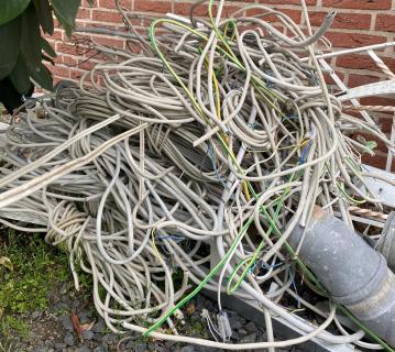 Schrotthändler Solingen