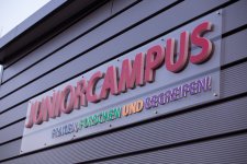 Der JuniorCampus startet im März mit neuen Wettbewerben und Lehrkräftefortbildungen