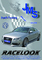JMS Racelook Audi tuning car accessories catalog