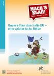 Als Brettspiel ohne Vorbereitung einsetzbar: 