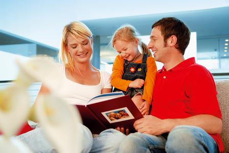 CEWE FOTOBUCH: Der neue Lifestyle-Trend