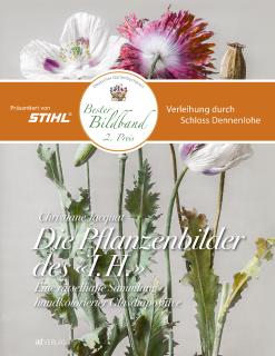 2. Platz Bildband