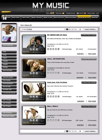 Screenhot MyMusic Website_Video Galerie.jpg
