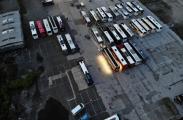 Im Interview: Sören Richardt, Busfahrer aus Thüringen