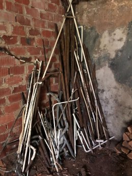 Schrottauto-Abholung und Kabelverwertung Schrotthändler Bergisch Gladbach – Fachkompetenz, Struk.jpg