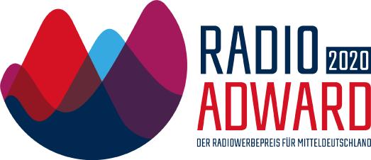 Logo Radio Adward 2020