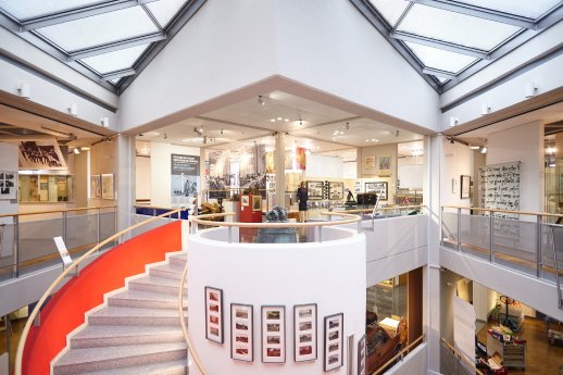 Oberschlesisches Landesmuseum © SHOS-OSLM, Nonnenmacher.jpg