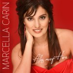 Marcella Carin - Alles auf Herz Cover der neuen Single