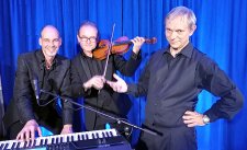 Künstlerensemble (Foto: Viva Musica)