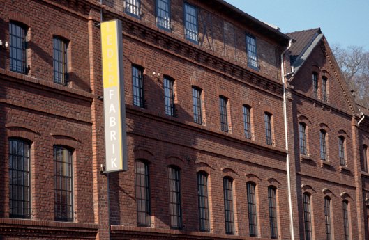 Das Mühlheimer Leder- und Gerbermuseum ist Station einer landesweiten Jubiläumstour der NRW.jpg