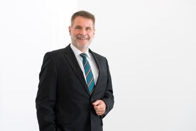 Prof. Dr. med. Steffen Gramminger