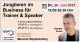 Jonglieren im Business für Trainer und Speaker -  Info-Abend am 26. Juni 2025 ab 18 Uhr in München-Nymphenburg