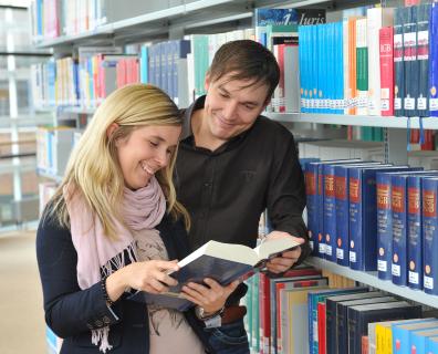 Selbstführung - Neue Inhalte im MBA-Schwerpunkt Leadership