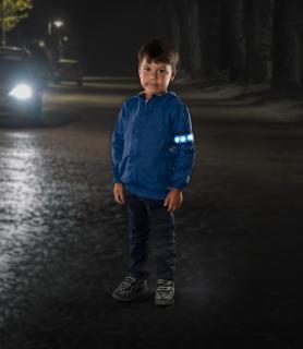 reer MyTwinkleGuard LED-Klackband