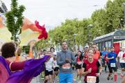 Marathon / Bildnachweis: Marathon Karlsruhe e.V.