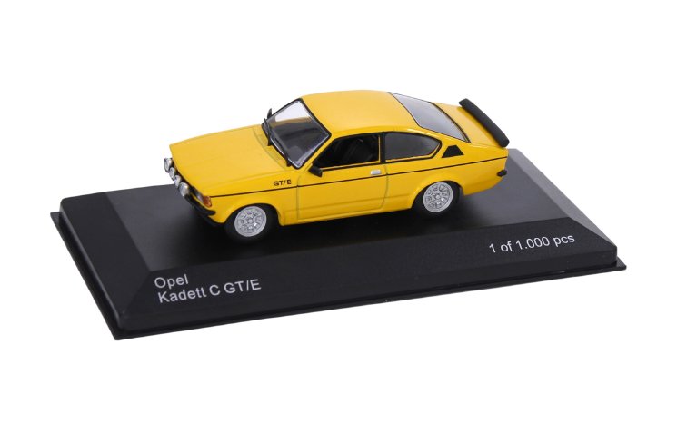 Ready, Teddy, Go: Newcomers to the Opel Collection, Opel Automobile GmbH,  Story - lifePR