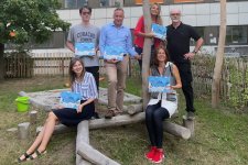 Vom Träumen und dem Mut, eigene Ängste zu überwinden