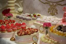 Konditoren Meistervorbereitung Beginn 25.01.2016