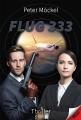 Agententhriller "Flug 333" von Peter Möckel