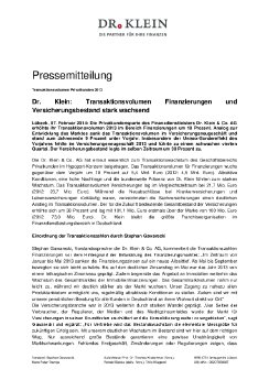 20140207_PM DRK Transaktionsvolumen 2013.pdf