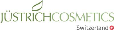 Jüstrich Cosmetics AG Logo