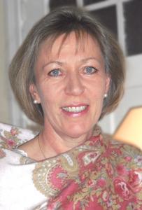 Dr. med. Angela Krogmann hat soeben ihr Ratgeber-Buch „Wechseljahre – ja natürlich!“ veröffentlicht.
