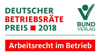 Preis-Logo 2018