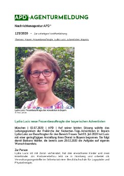 APD_125_2020_Lydia Lucic neue Frauenbeauftragte der bayerischen Adventisten.pdf