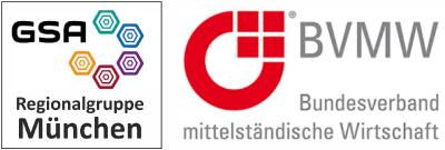 GSA + BVMW sind Veranstalter des