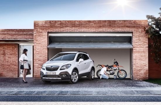 Der neue Opel Mokka trifft den Geschmack der Kunden. Schon vor der offiziellen Händlerpremi.jpg