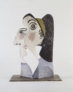 09. Picasso ©Succession Picasso Prolitteris