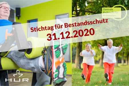 ZPP zertifierte Trainerschulung für §20-Präventionskurse von HUR (Print optimiert)