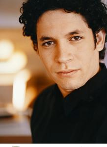 Gustavo Dudamel Dirigiert Die Wiener Symphoniker Wiener Konzerthausgesellschaft Pressemitteilung Lifepr