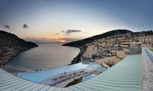 Gran Meliá Kreta