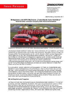 Bridgestone und AUTO BILD suchen Deutschlands beste Autofahrer.pdf